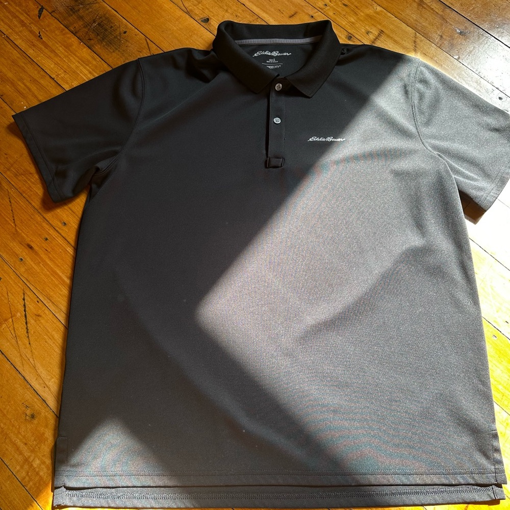 Eddie Bauer Polo Shirt